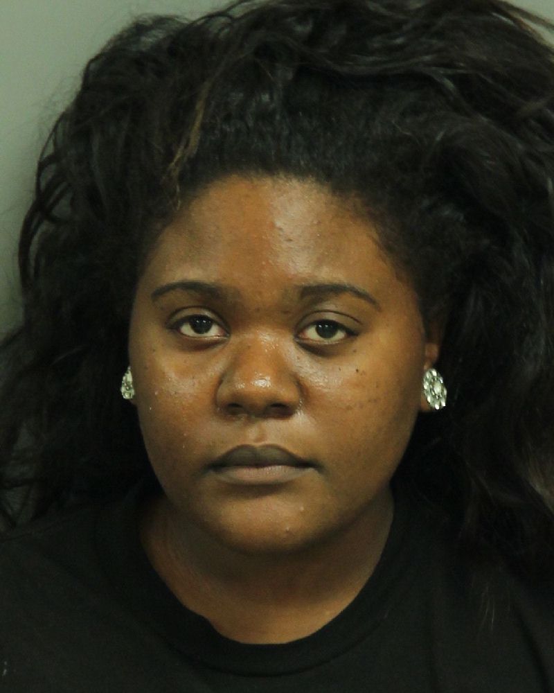 BRIANNA CHERIE DAYE Info, Photos, Data, and More / Wake County Public Records