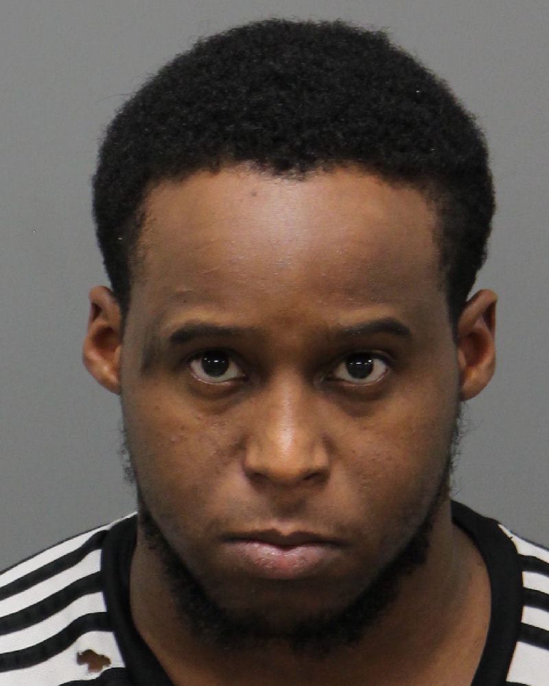 BRIAN ANTIONNE WILLIAMS Info, Photos, Data, and More / Wake County Public Records