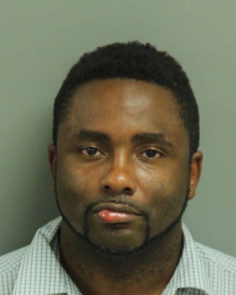 BRIAN KEITH BAGBY Info, Photos, Data, and More / Wake County Public Records