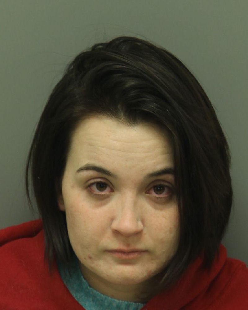 BRITNY NICOLE TAYLOR Info, Photos, Data, and More / Wake County Public Records