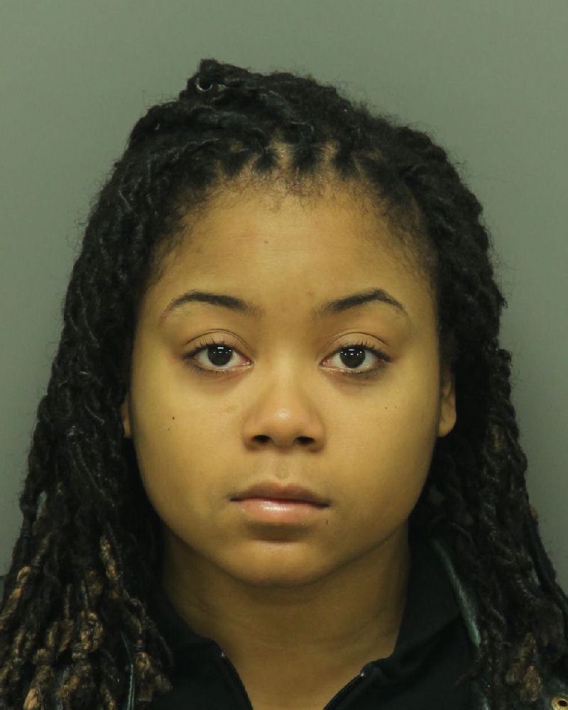 BRITTANEY ELAINE HYTCHE Info, Photos, Data, and More / Wake County Public Records