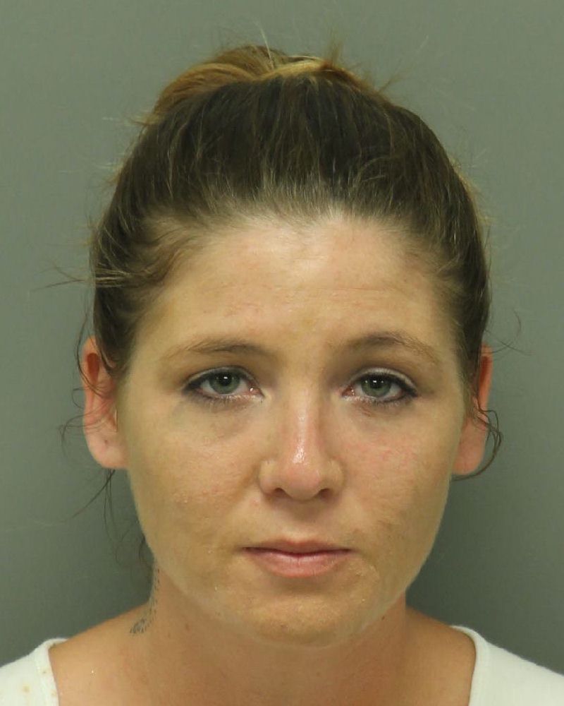 BRITTANY GAIL WHEELER Info, Photos, Data, and More / Wake County Public Records