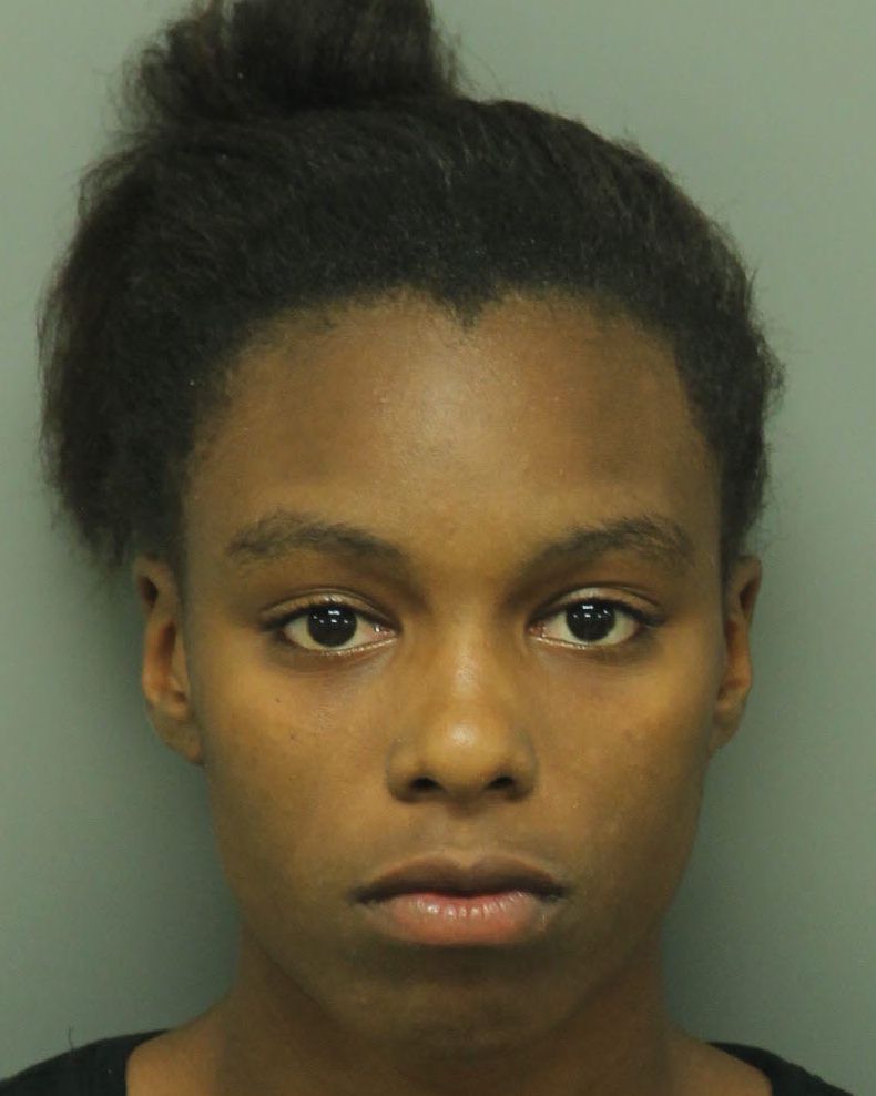 BRITTANY KESHAUN HOPPER Info, Photos, Data, and More / Wake County Public Records