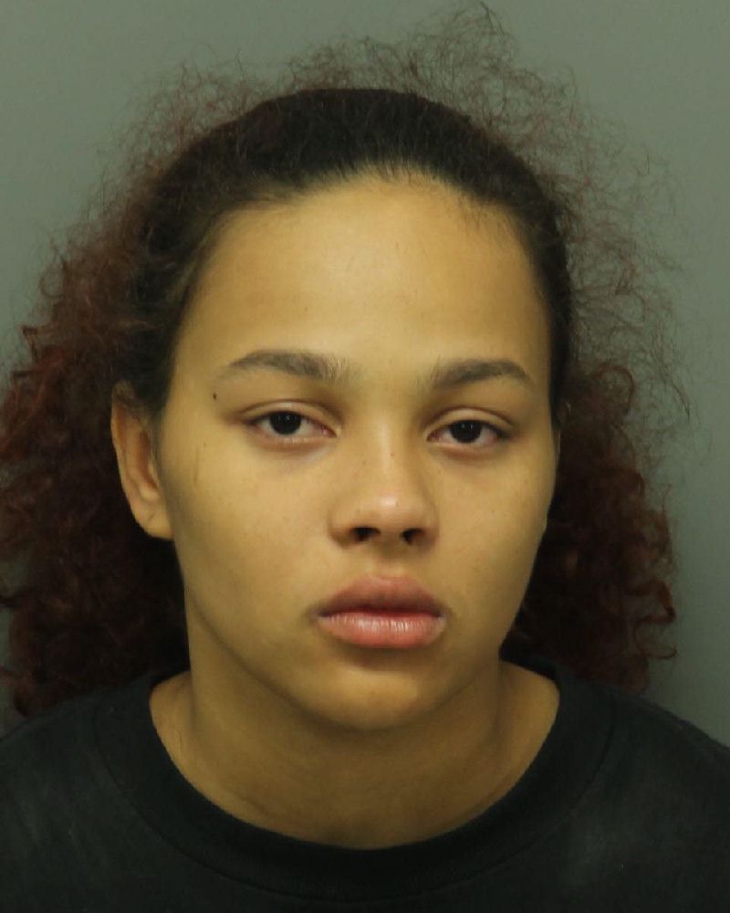BRITTANY MAE-CORA HERNDON Info, Photos, Data, and More / Wake County Public Records