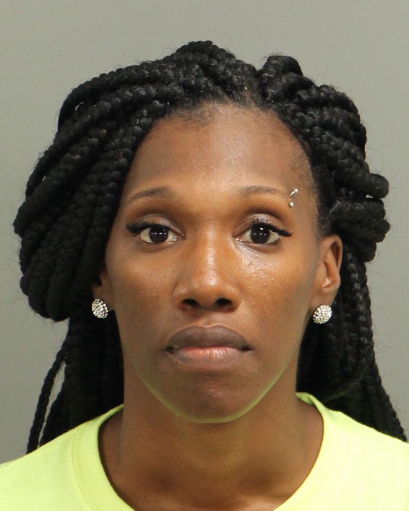 SHAMKE CANNADY BRITTANY Info, Photos, Data, and More / Wake County Public Records