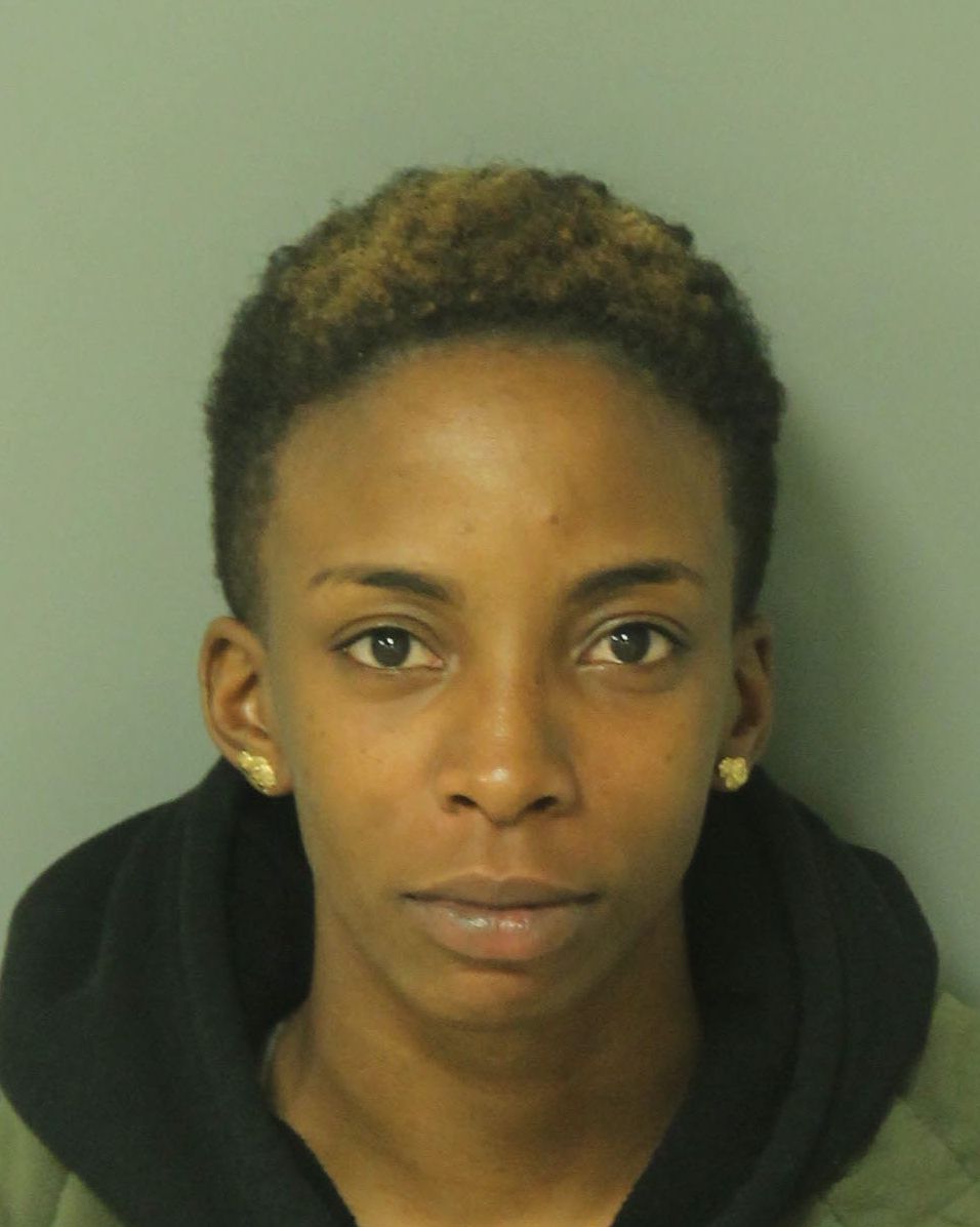 BRITTANY SHAVONNE HARRIS Info, Photos, Data, and More / Wake County Public Records