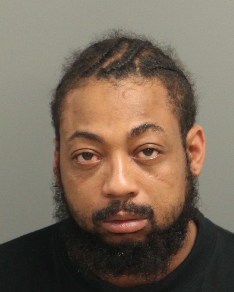 JERMAINE LUCAS BRYAN Info, Photos, Data, and More / Wake County Public Records