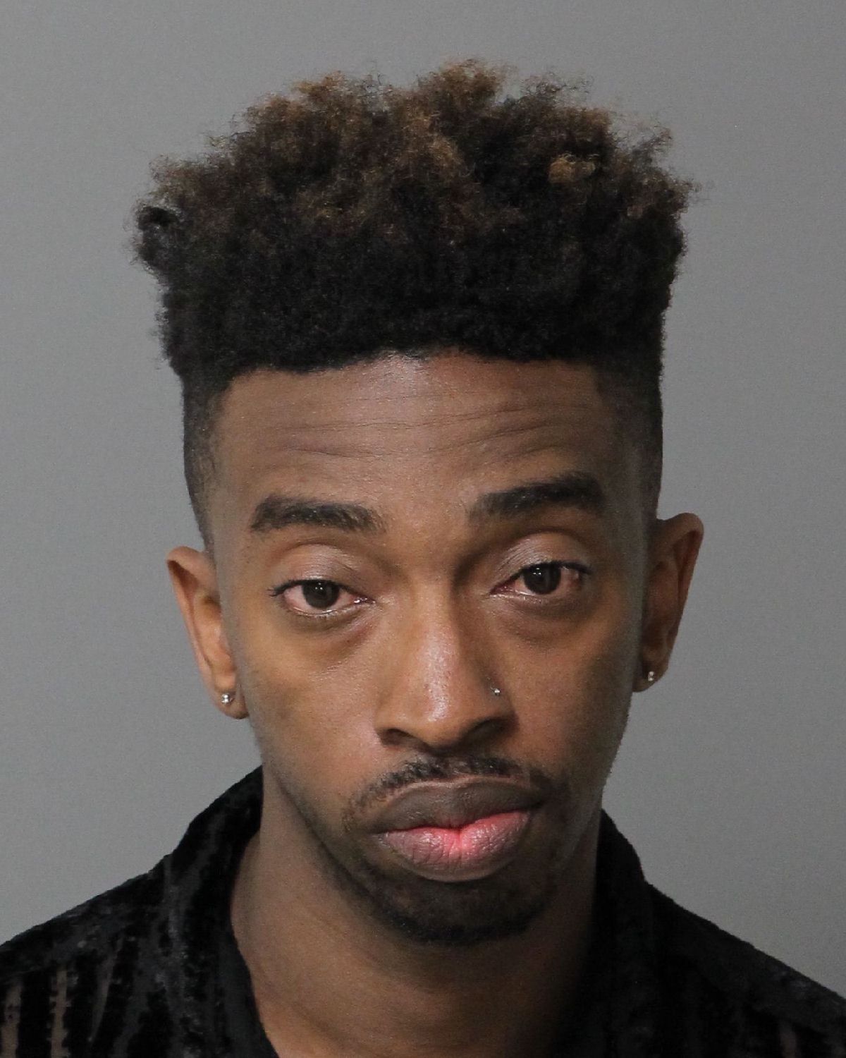 DEVONTA MCINTYRE BYRON Info, Photos, Data, and More / Wake County Public Records