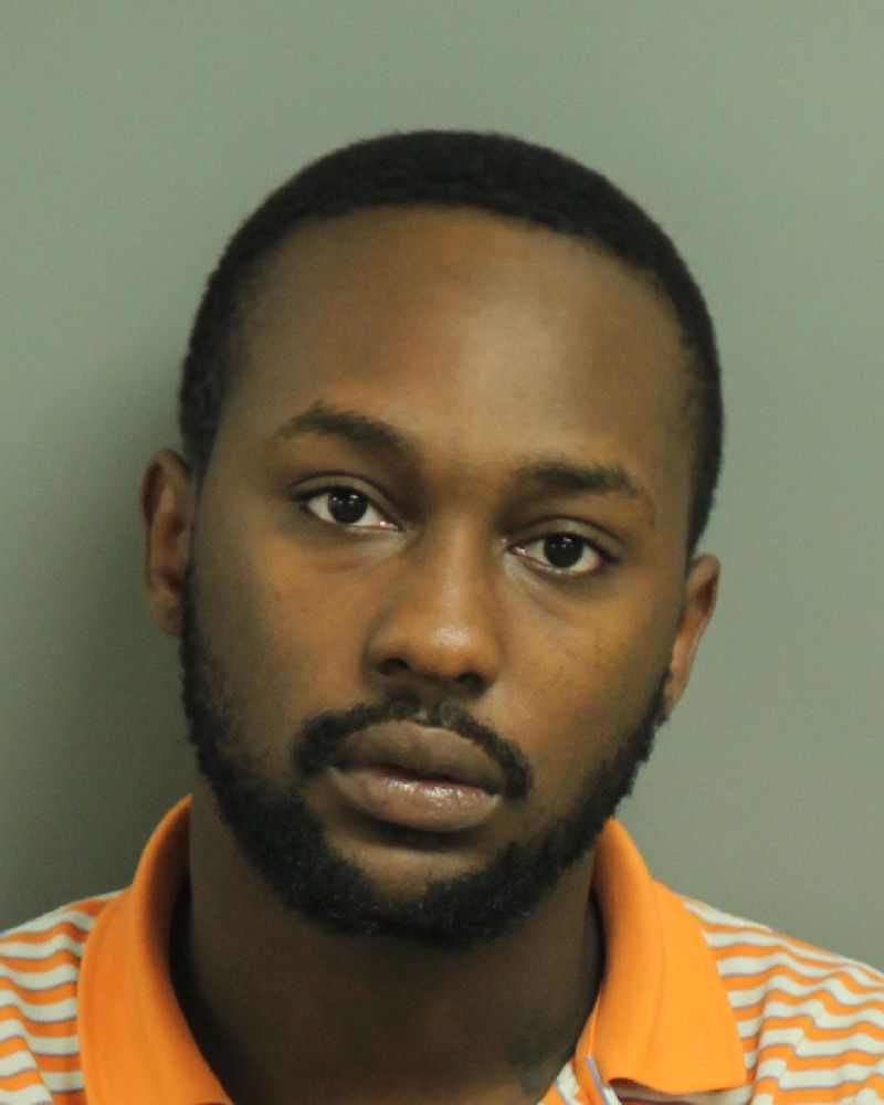 CALEB JAVONNE FOWLER Info, Photos, Data, and More / Wake County Public Records