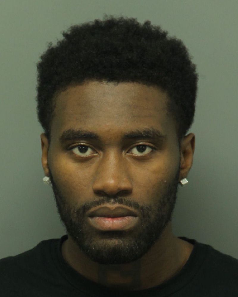 CALVIN JAMAL BRUCE Info, Photos, Data, and More / Wake County Public Records