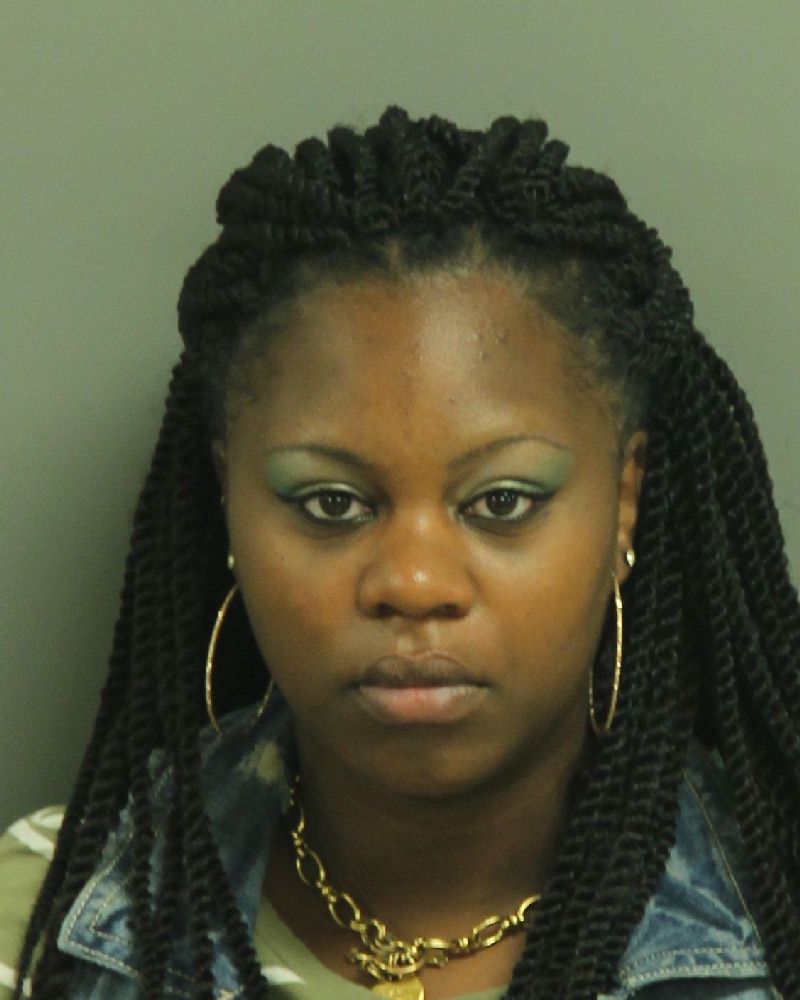CANDICE NIA LEAKE Info, Photos, Data, and More / Wake County Public Records