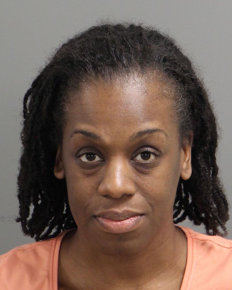 LANEEAH TERRY CANDIS Info, Photos, Data, and More / Wake County Public Records