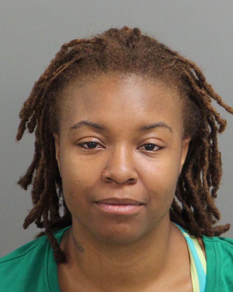 SHANTEL WATKINS CAPRECIA Info, Photos, Data, and More / Wake County Public Records