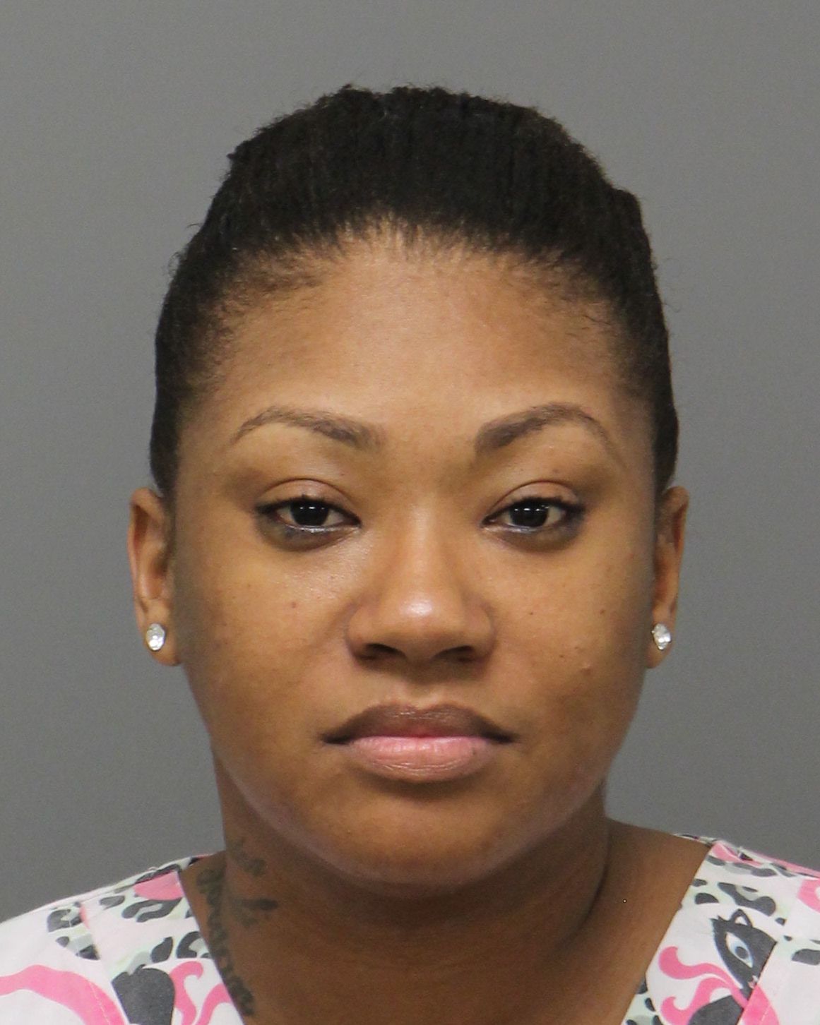 CARENTHIA LATASHA MORRIS Info, Photos, Data, and More / Wake County Public Records