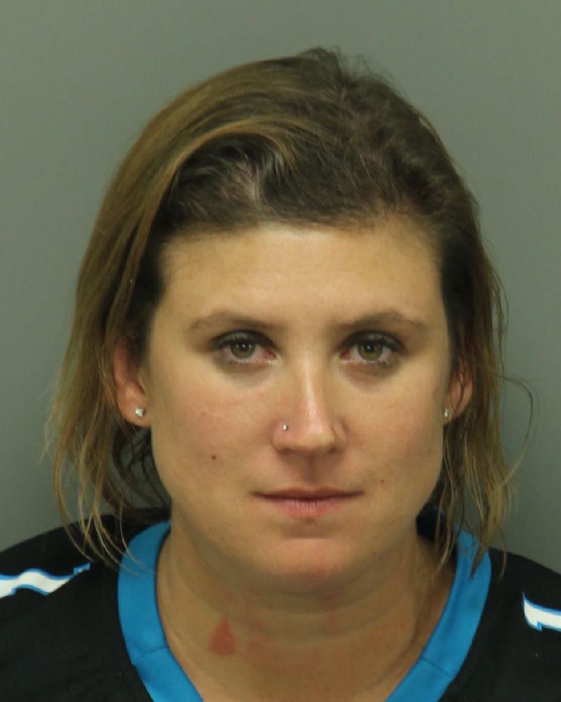 CARISSA MARIE DOODY Info, Photos, Data, and More / Wake County Public Records