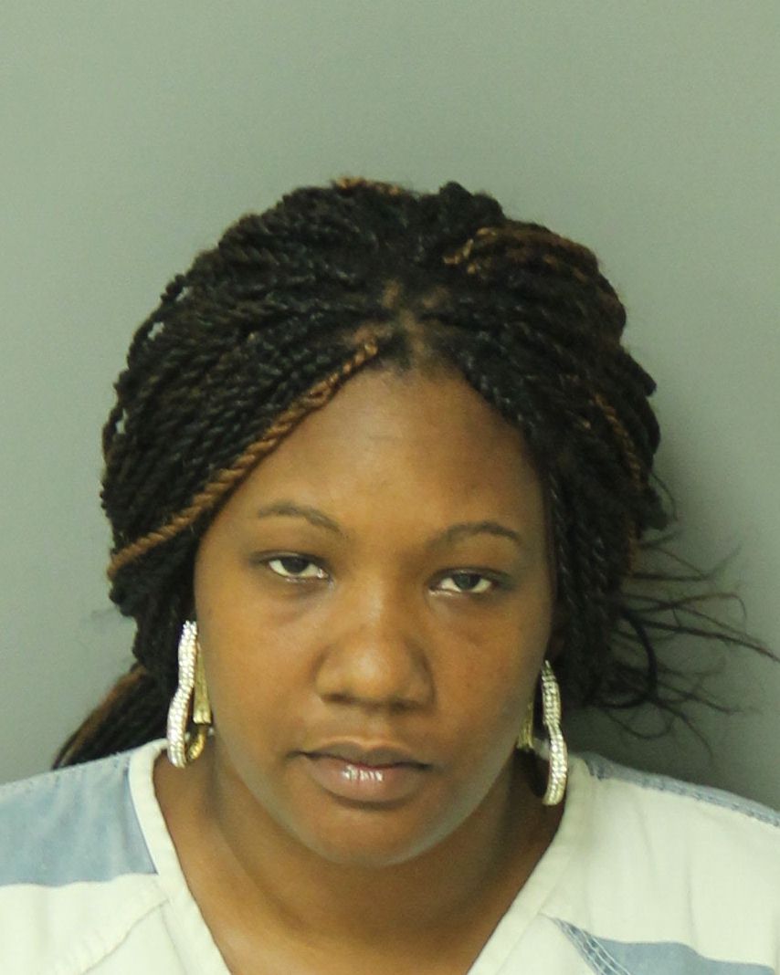 CARLETHA LYNISE DAVIS Info, Photos, Data, and More / Wake County Public Records