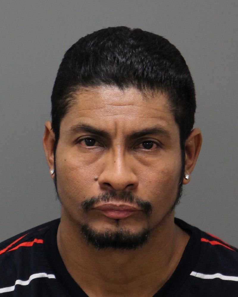 CARLOS MARCIAL-GONZALEZ Info, Photos, Data, and More / Wake County Public Records