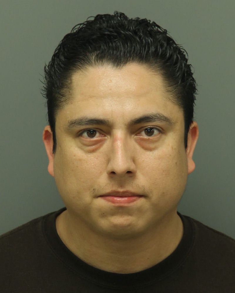 CARLOS ARTURO GUZMAN-CABELLO Info, Photos, Data, and More / Wake County Public Records