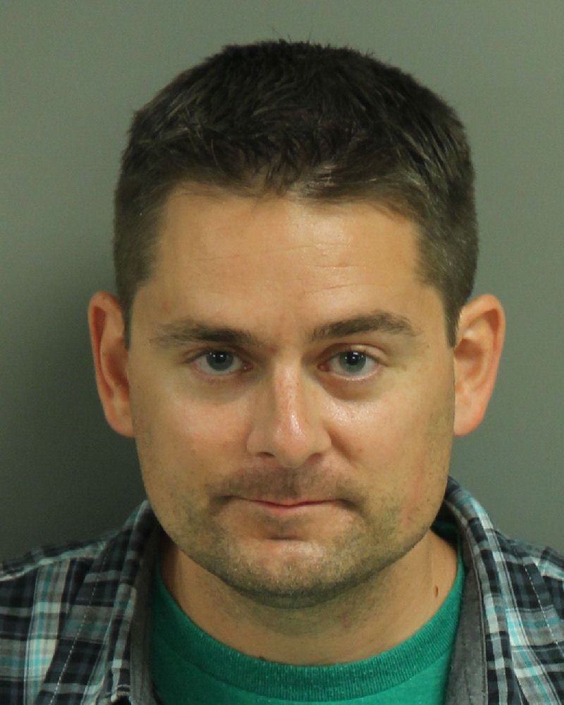 CASEY CHRISTOPHER FISH Info, Photos, Data, and More / Wake County Public Records