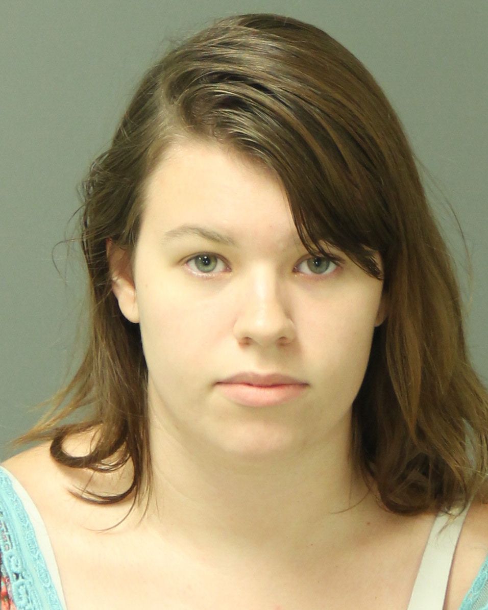 CASSANDRA BROOKE RIGSBEE Info, Photos, Data, and More / Wake County Public Records