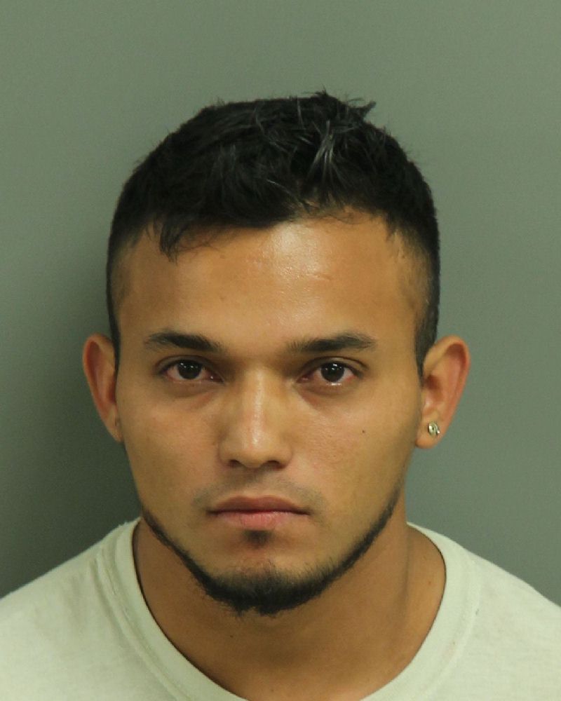 CELSON JUVENAL MENDEZ-ROMERO Info, Photos, Data, and More / Wake County Public Records