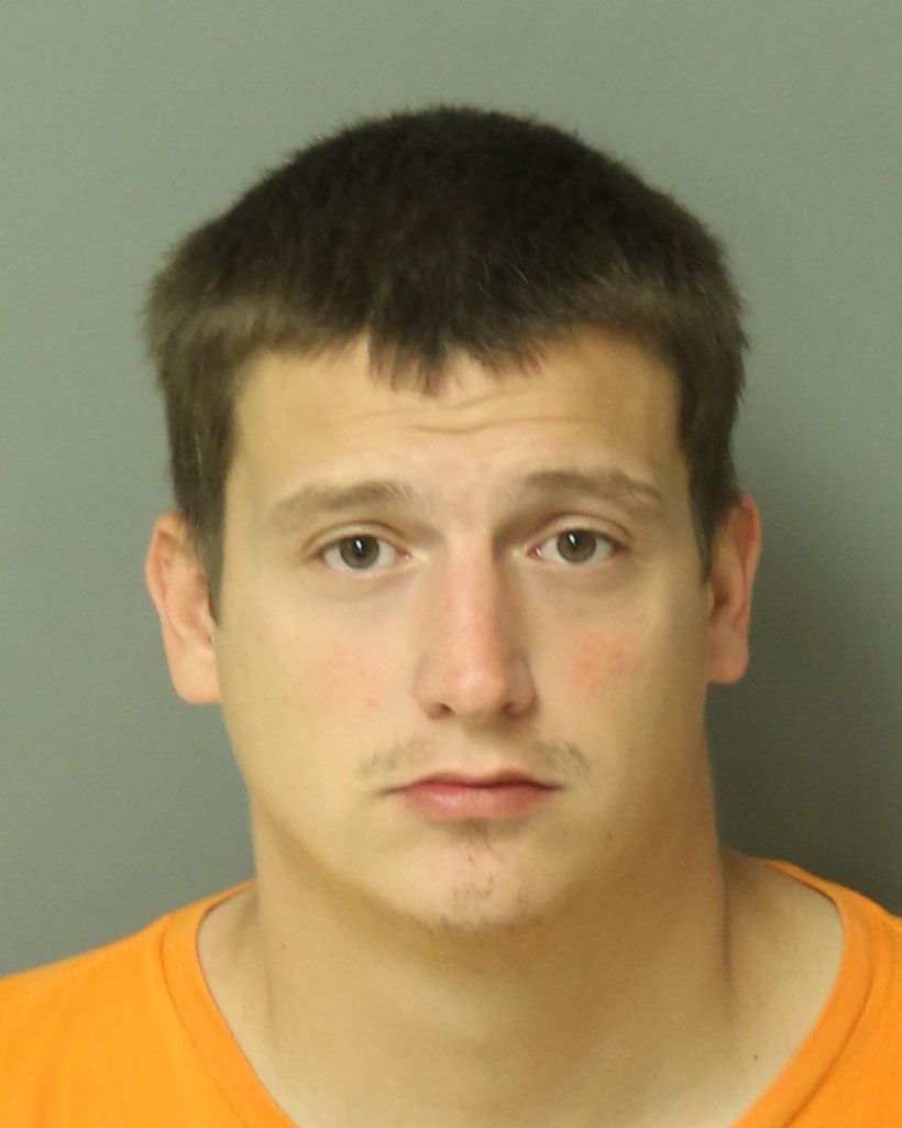 CHAD JOSEPH SOPER Info, Photos, Data, and More / Wake County Public Records