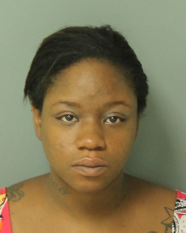 CHAKEE LANETTE DIXON Info, Photos, Data, and More / Wake County Public Records