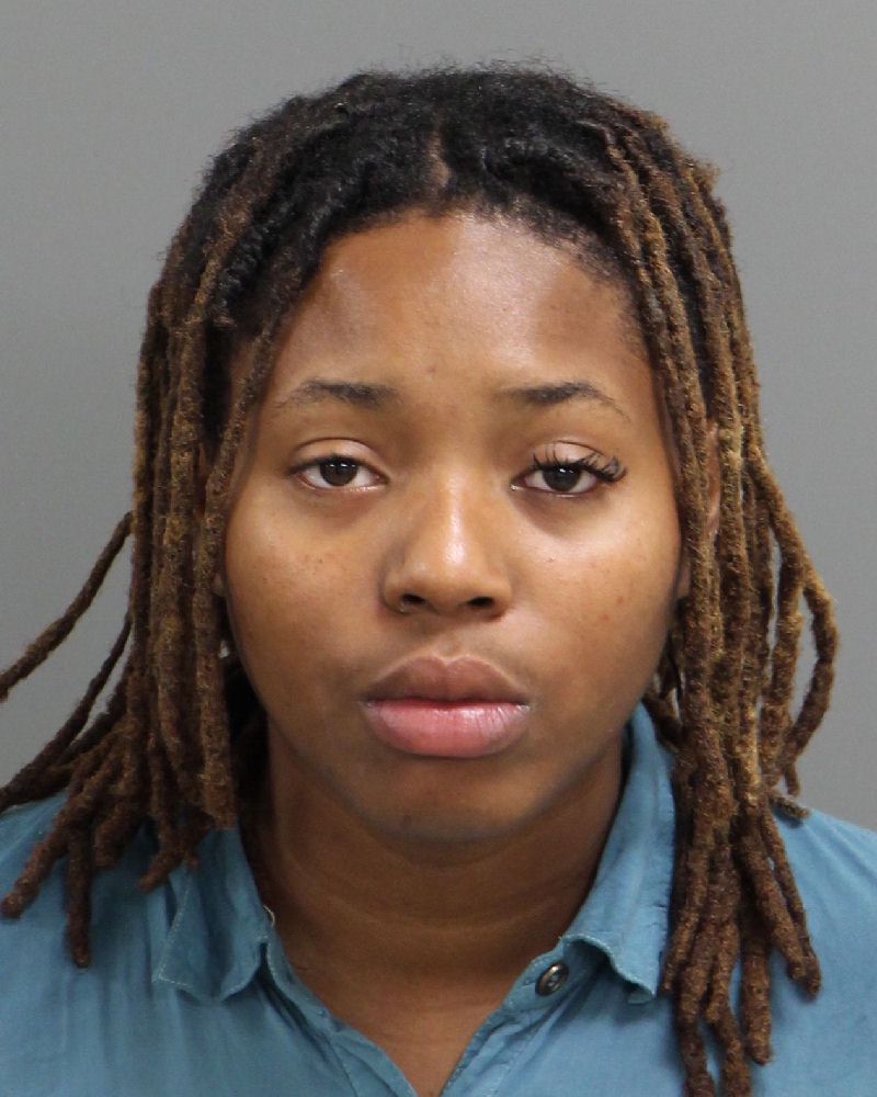 CHANDA NIKYA LEWIS Info, Photos, Data, and More / Wake County Public Records