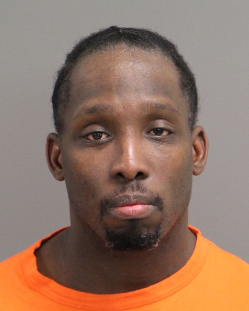 CHARLESTON CEDRIC MCCOY Info, Photos, Data, and More / Wake County Public Records