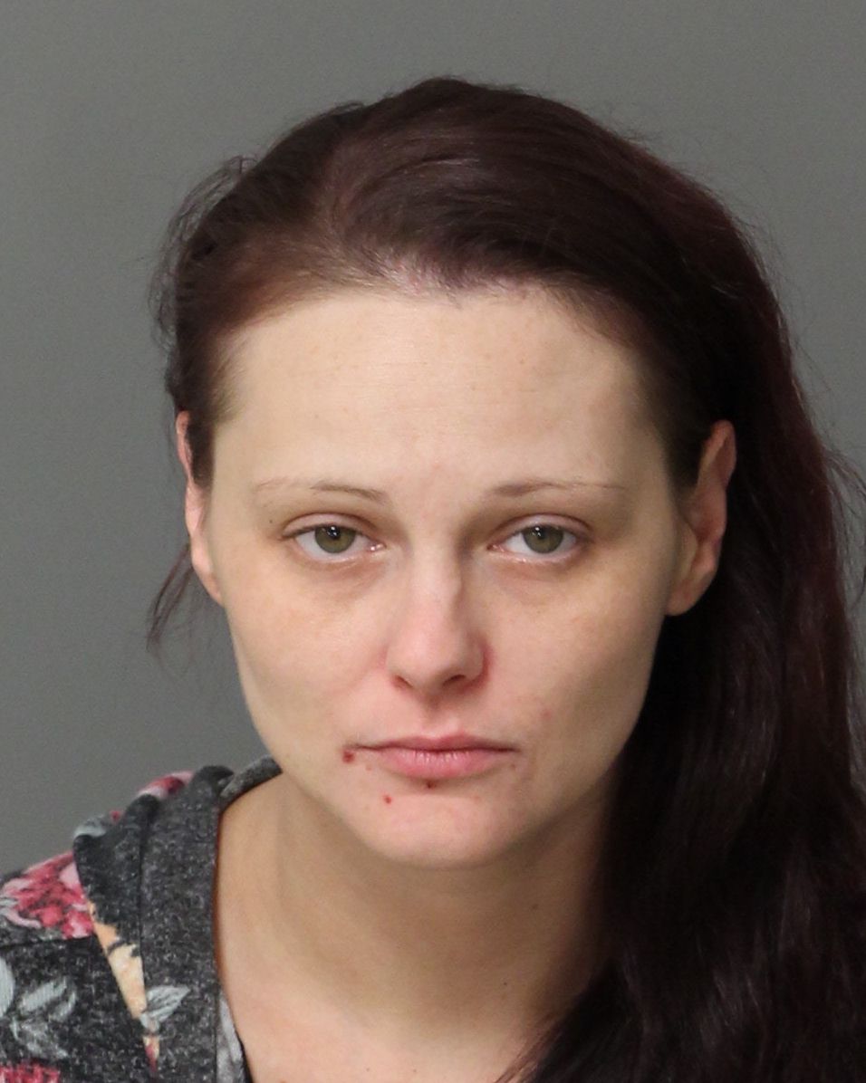 CHASITY RUTH DEAN Info, Photos, Data, and More / Wake County Public Records