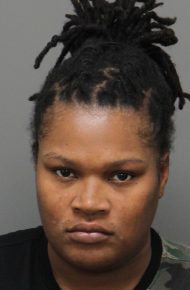 EVONNE CLAY CHAUQUITA Info, Photos, Data, and More / Wake County Public Records