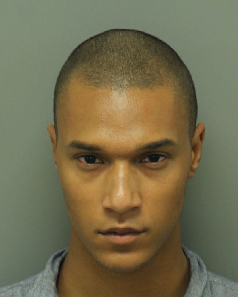 CHAZ MARQUIS EVANS Info, Photos, Data, and More / Wake County Public Records