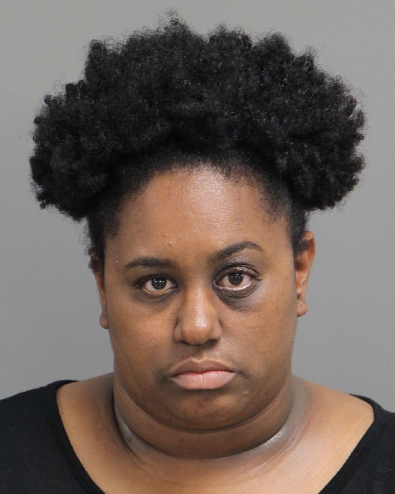 TRAMAINE WALKER CHERI Info, Photos, Data, and More / Wake County Public Records