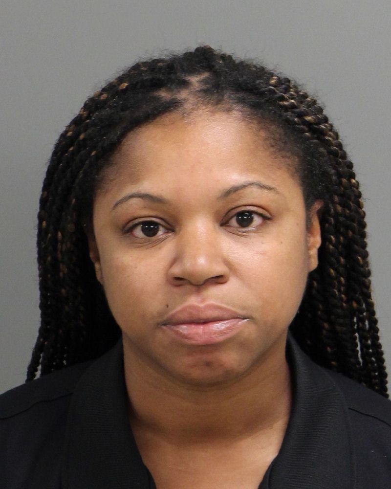 CHILEA AKILAH DICKSON Info, Photos, Data, and More / Wake County Public Records