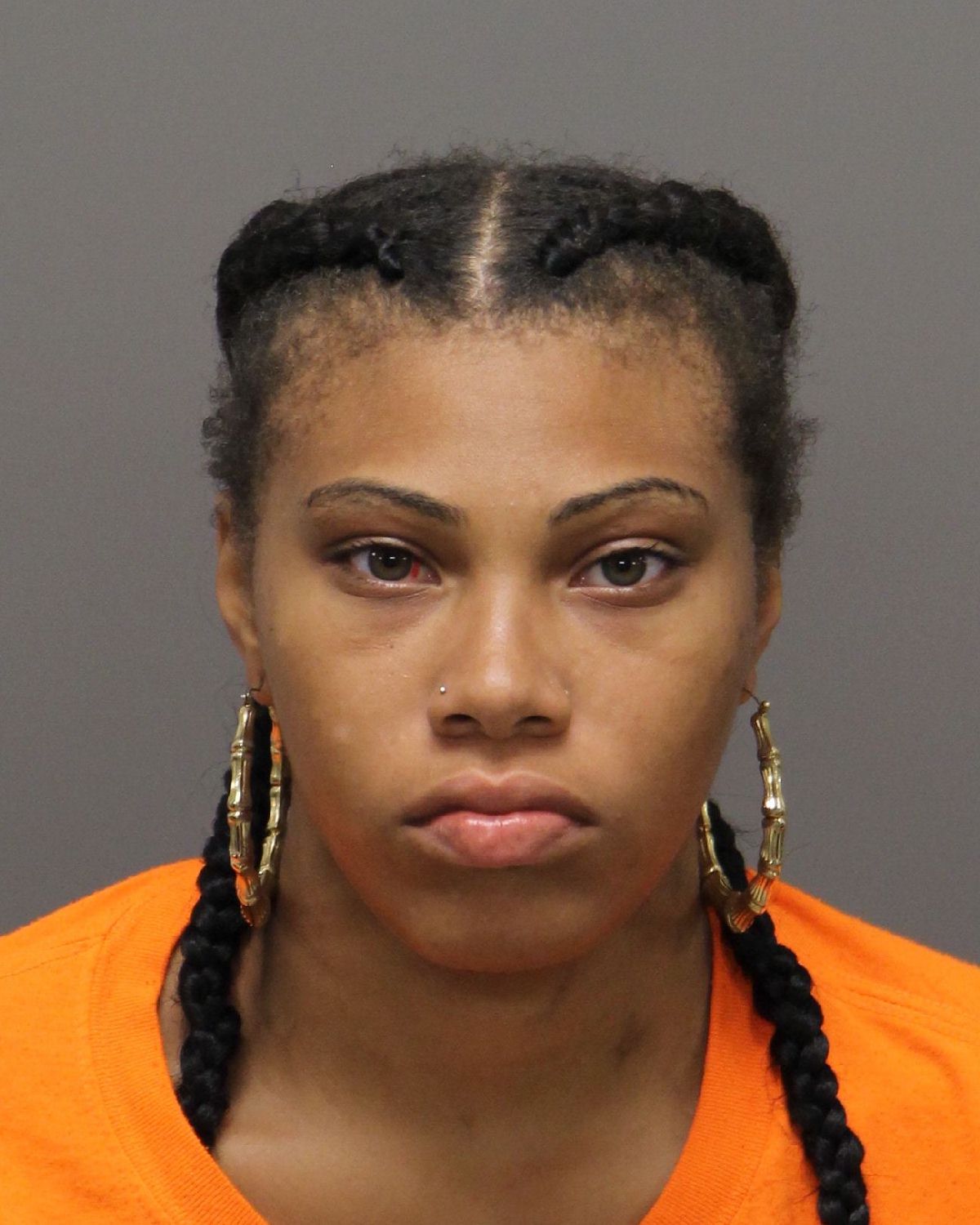CHINA CHANELL MCCULLERS Info, Photos, Data, and More / Wake County Public Records
