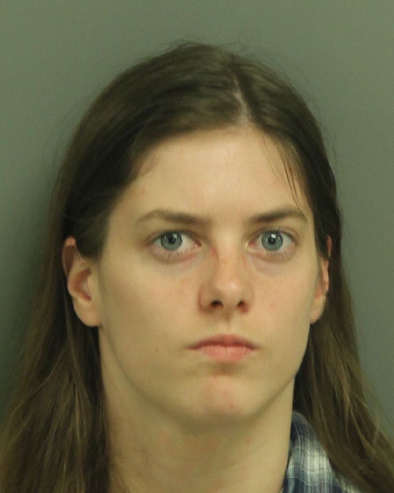 CHRISTA ANN STOUT Info, Photos, Data, and More / Wake County Public Records