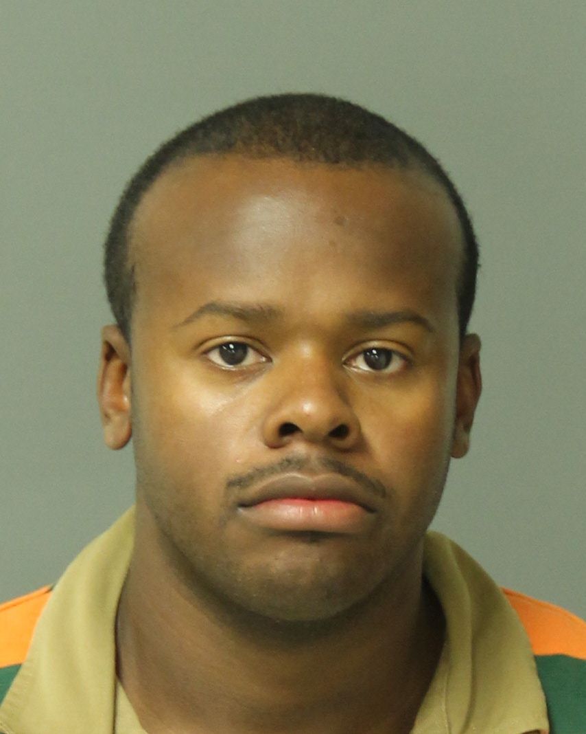 CHRISTOPHER DEONTA THORNE Info, Photos, Data, and More / Wake County Public Records