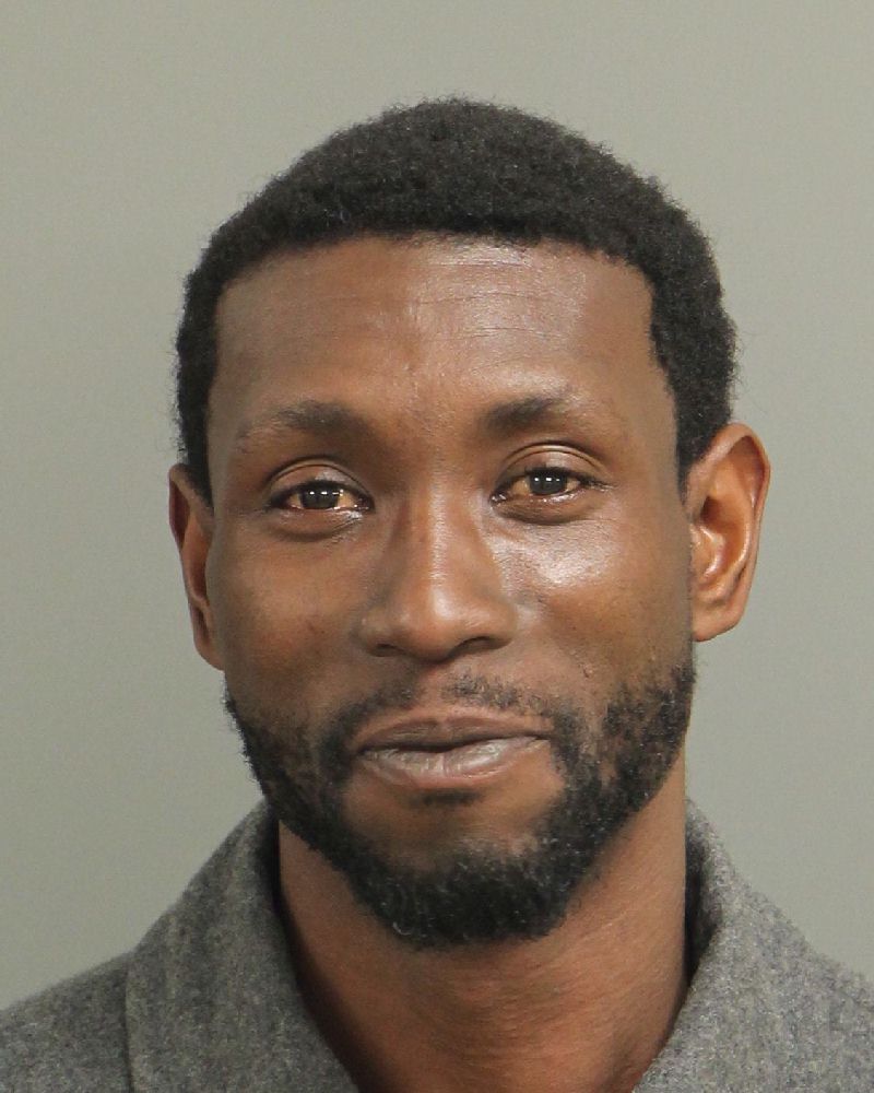 JERMAINE COOPER CHRISTOPHER Info, Photos, Data, and More / Wake County Public Records