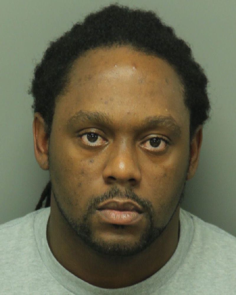 CHRISTOPHER LAMONT WILLIAMS Info, Photos, Data, and More / Wake County Public Records