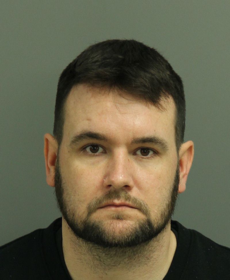 CHRISTOPHER LEE HILLIARD Fotos y informacion de registros de registros publicos del condado de Wake County NC