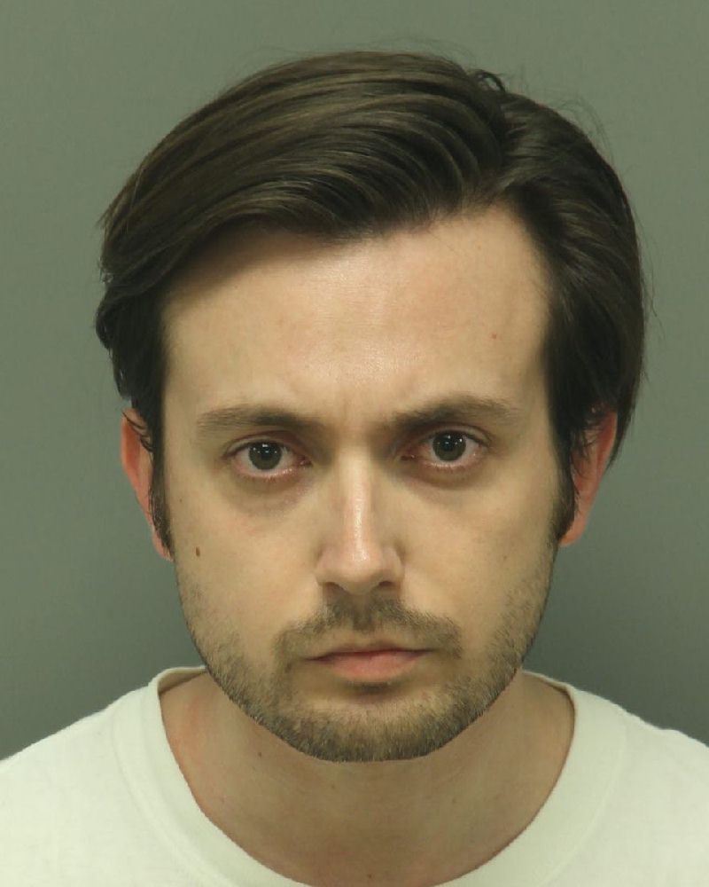 CHRISTOPHER MICHEAL ROKOSNY-DEAN Info, Photos, Data, and More / Wake County Public Records