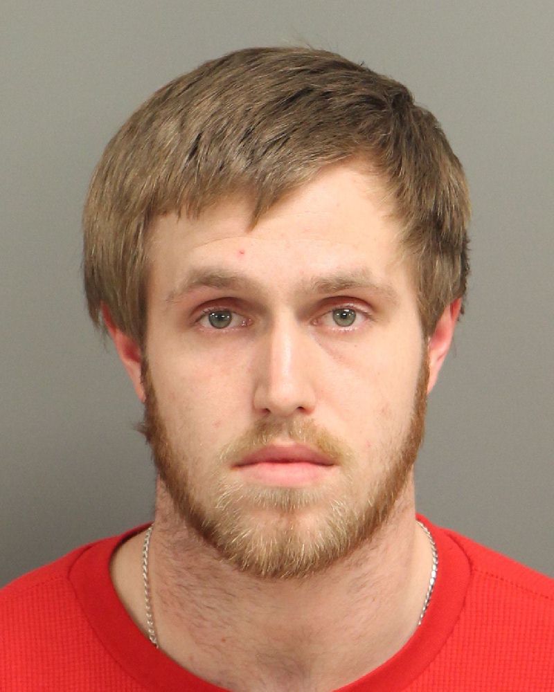 RYAN THORNE CHRISTOPHER Info, Photos, Data, and More / Wake County Public Records