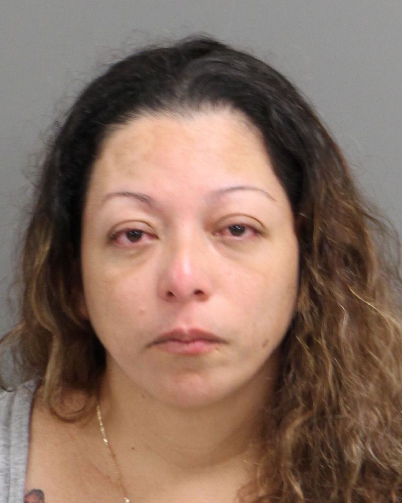 CLAUDIA PATRICIA HERNANDEZ-GUEVAR Info, Photos, Data, and More / Wake County Public Records