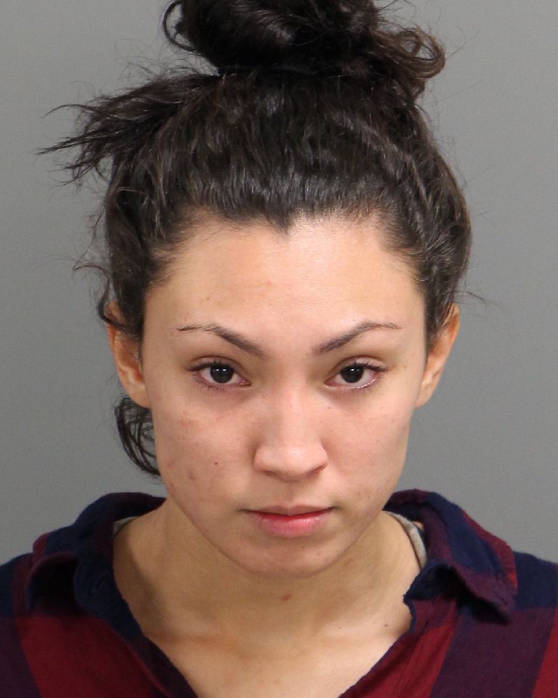 CLAUDIA ROSE MORALES Info, Photos, Data, and More / Wake County Public Records