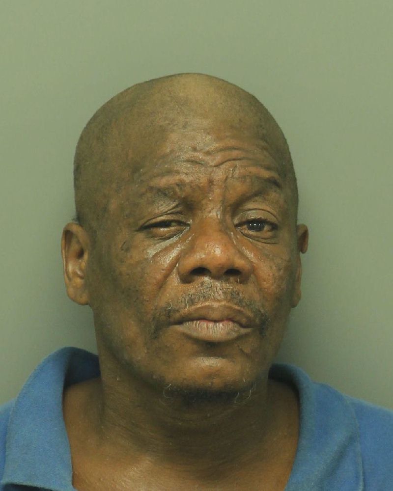 CLIFTON GERALD MCCLAIN Info, Photos, Data, and More / Wake County Public Records