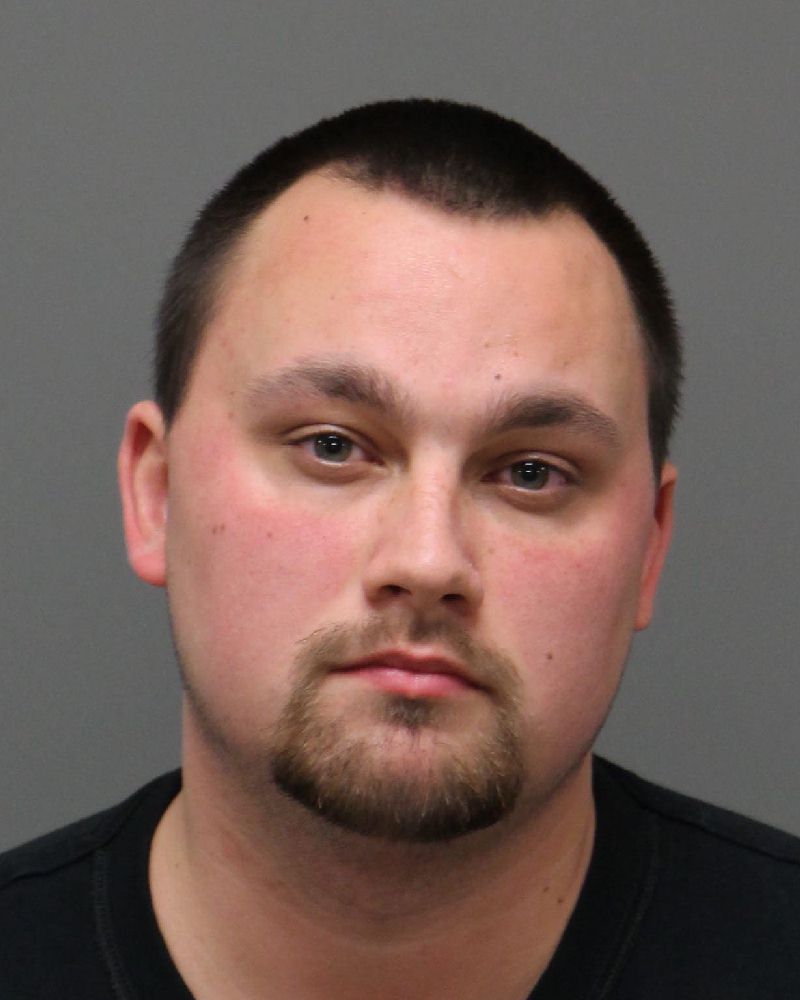 CODY VINCENT CANEPA Info, Photos, Data, and More / Wake County Public Records