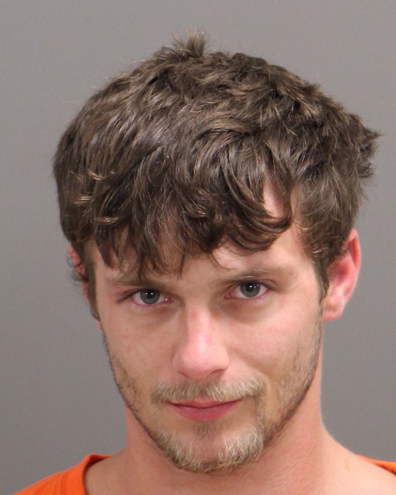 COREY ALEXANDER PREVATTE Info, Photos, Data, and More / Wake County Public Records