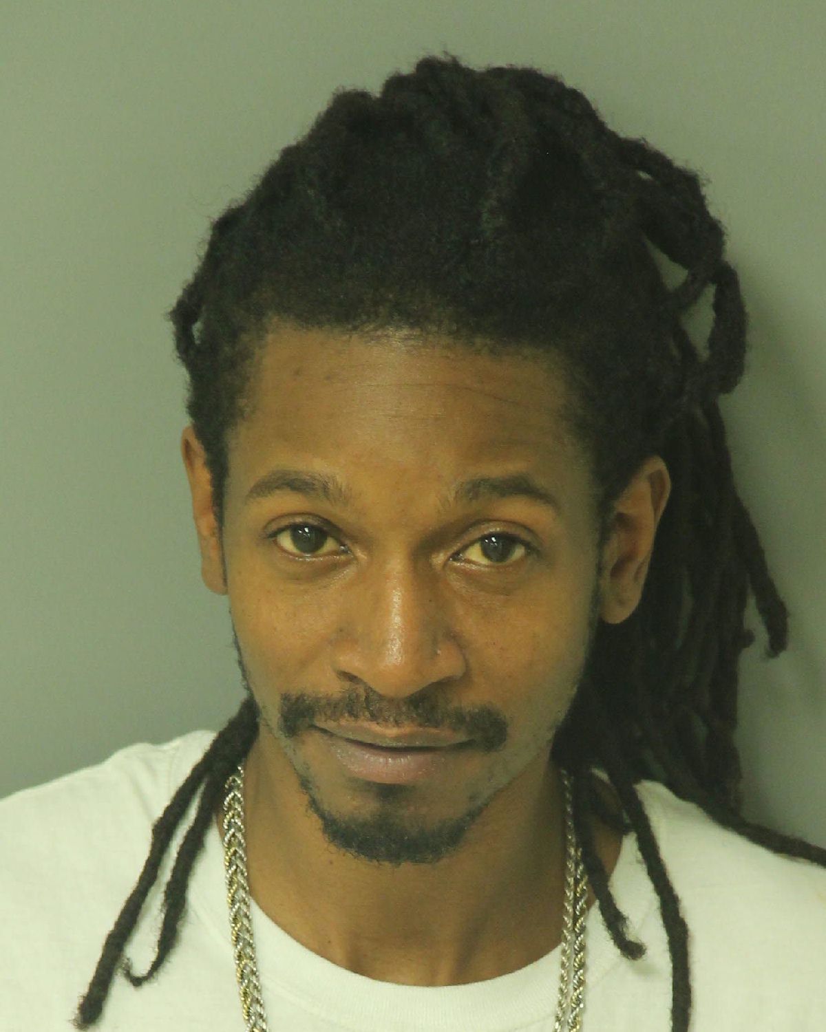 COREY LAMONT JONES Fotos y informacion de registros de registros publicos del condado de Wake County NC