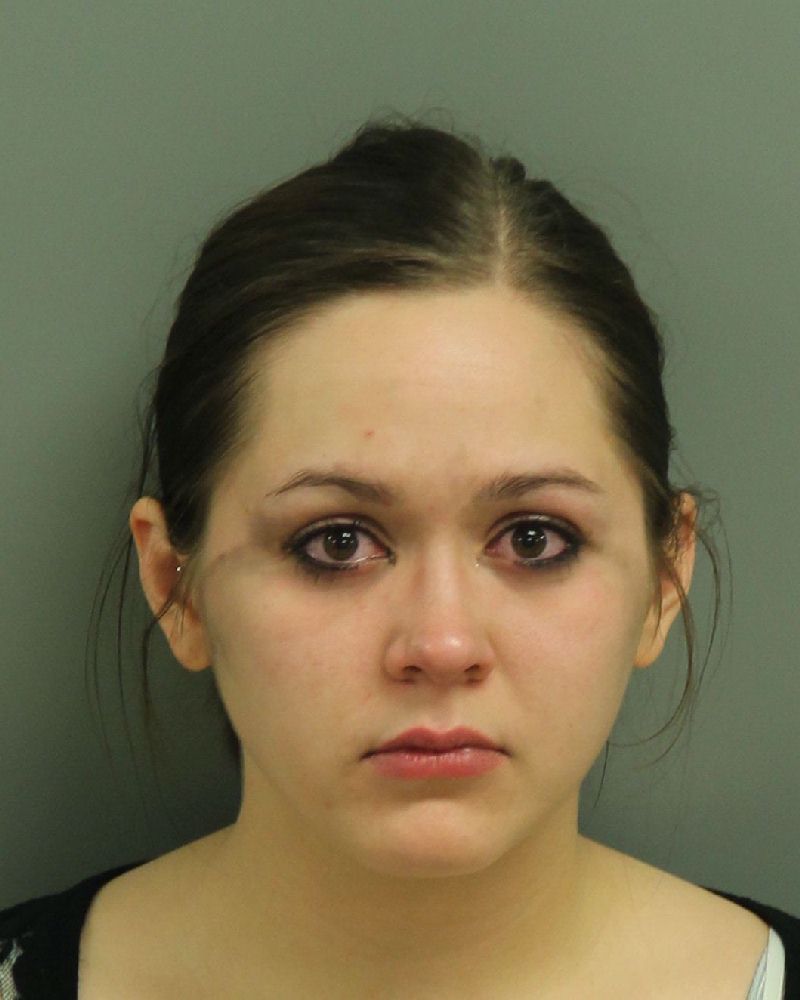 CORINNE ASHLEY MURRAY Info, Photos, Data, and More / Wake County Public Records