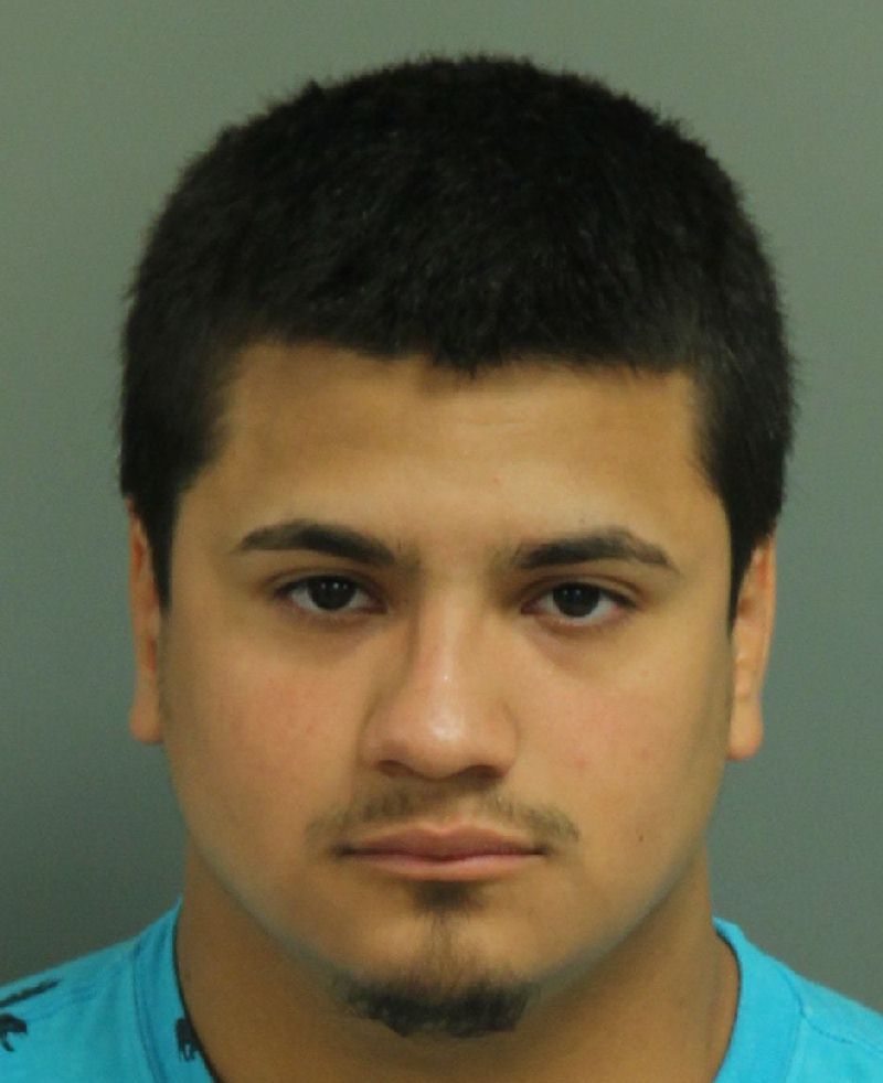 CORTES-CAMPOS CHRISTOPHER JESUS Info, Photos, Data, and More / Wake County Public Records